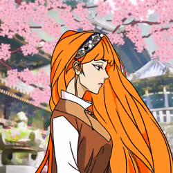 Sakura Project #728