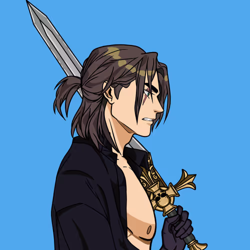 Thesakuraprojectnft