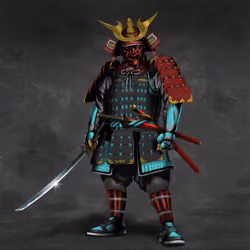 Sneaker Samurai #3606