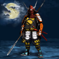 Sneaker Samurai #3568