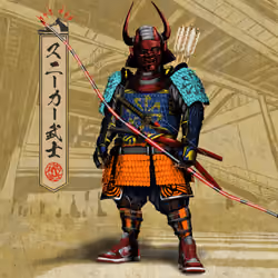 Sneaker Samurai #353