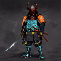 Sneaker Samurai #1890