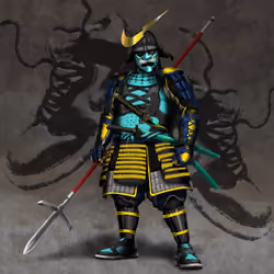 Sneaker Samurai #3522