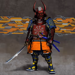 Sneaker Samurai #2610
