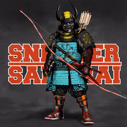 Sneaker Samurai #2114