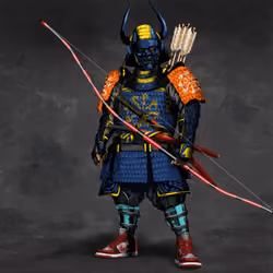 Sneaker Samurai #3795