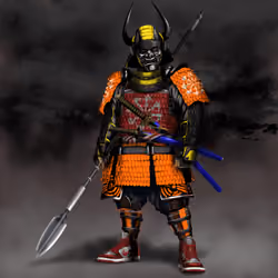 Sneaker Samurai #3585