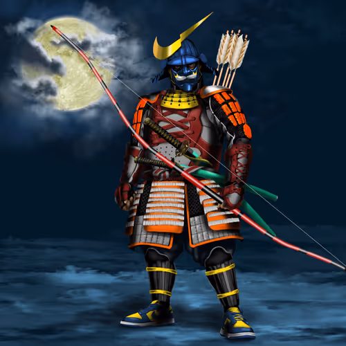 Sneaker Samurai #230