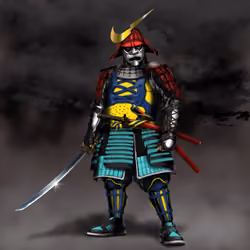 Sneaker Samurai #3193