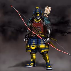 Sneaker Samurai #1576