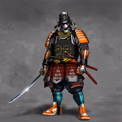 Sneaker Samurai #2318