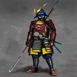 Sneaker Samurai #2984
