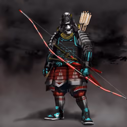 Sneaker Samurai #742