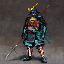 Sneaker Samurai #2731