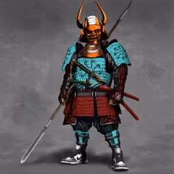 Sneaker Samurai #3710