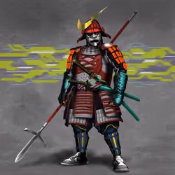 Sneaker Samurai #2391