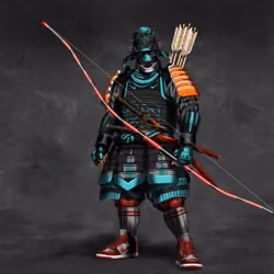 Sneaker Samurai #2966