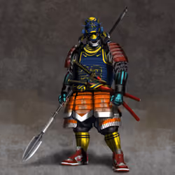 Sneaker Samurai #367