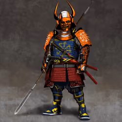Sneaker Samurai #2834