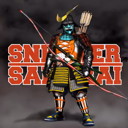 Sneaker Samurai #157
