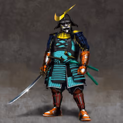 Sneaker Samurai #2021