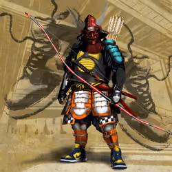 Sneaker Samurai #3197