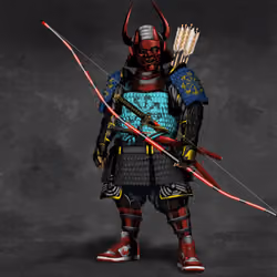 Sneaker Samurai #250