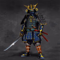 Sneaker Samurai #3246