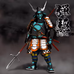 Sneaker Samurai #3092