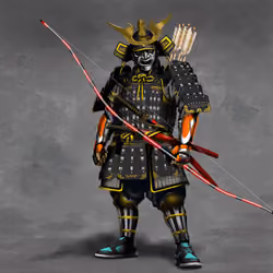 Sneaker Samurai #10