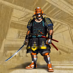 Sneaker Samurai #1333