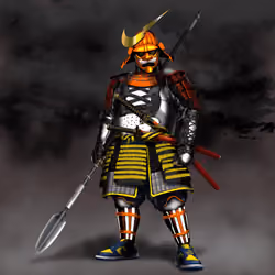 Sneaker Samurai #258