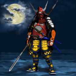 Sneaker Samurai #3005