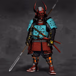 Sneaker Samurai #1310