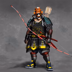 Sneaker Samurai #1193