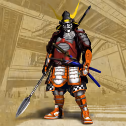 Sneaker Samurai #2640