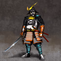 Sneaker Samurai #2942
