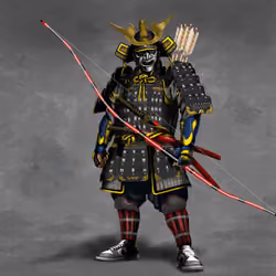 Sneaker Samurai #2435