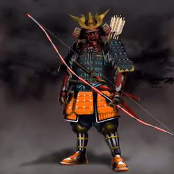 Sneaker Samurai #3422