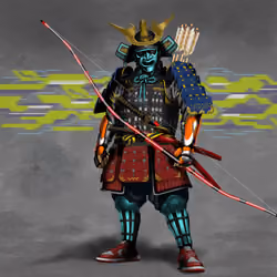 Sneaker Samurai #2262