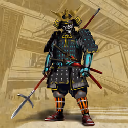 Sneaker Samurai #526