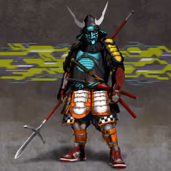 Sneaker Samurai #914