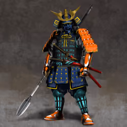 Sneaker Samurai #3284