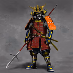 Sneaker Samurai #3476