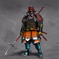 Sneaker Samurai #670
