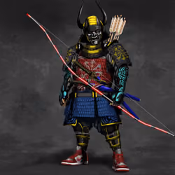 Sneaker Samurai #2525