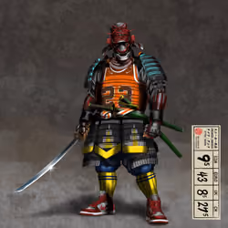 Sneaker Samurai #1671