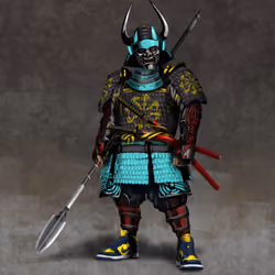 Sneaker Samurai #2154
