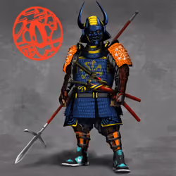 Sneaker Samurai #11
