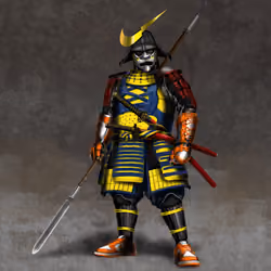 Sneaker Samurai #1392